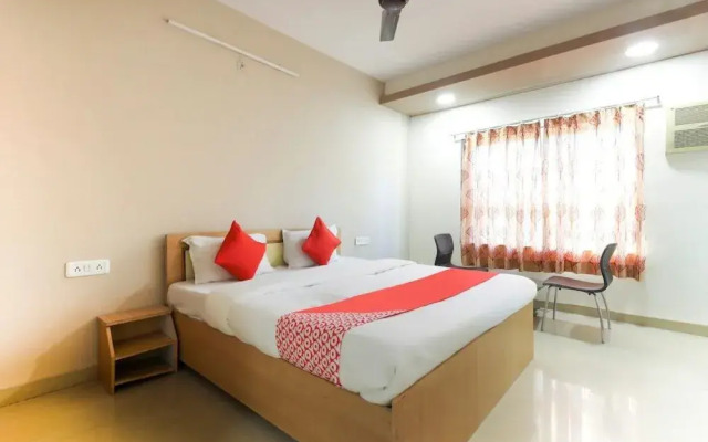 Hotel Virasat Mandav