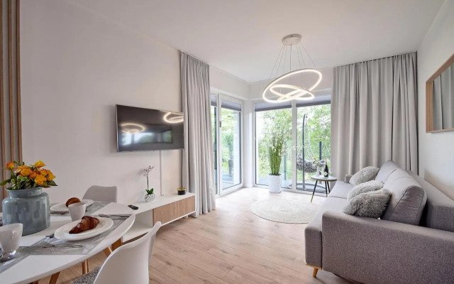 NORTH Apartments, PINE Mielno
