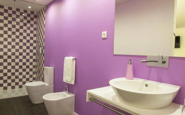 Casa Dona Maria Luiza