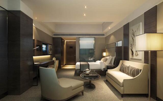 Days Hotel Hualing Wuhan