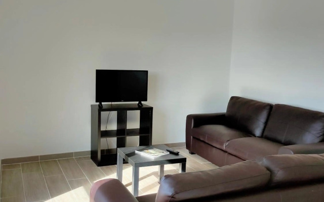 Residencias Ana Carmen