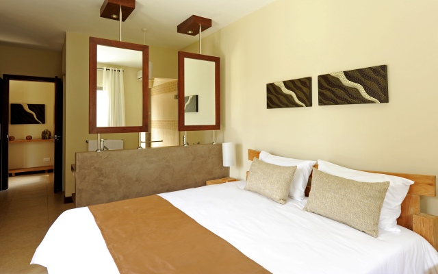 Athéna Villas by Fine and Country