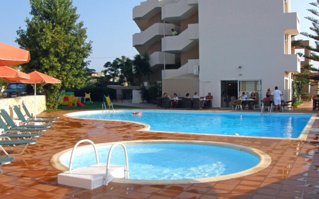 Hermes Hotel