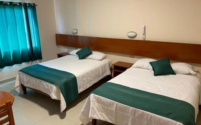 Tariri Hotel