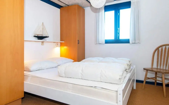 12 Person Holiday Home in Ringkobing