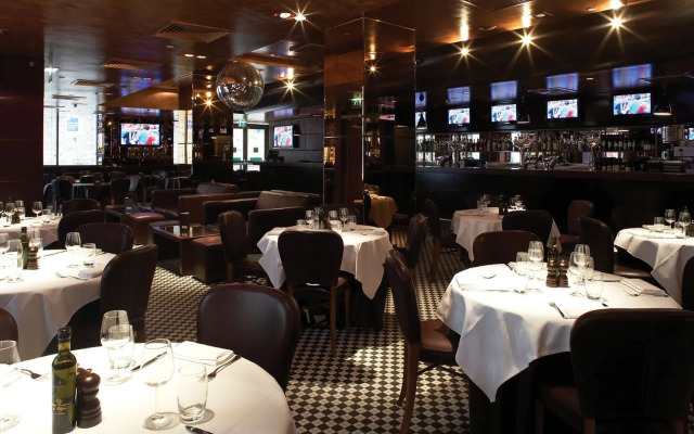 Stamford Bridge Hotel
