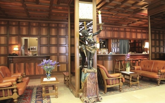 Splendid Hotel Venezia