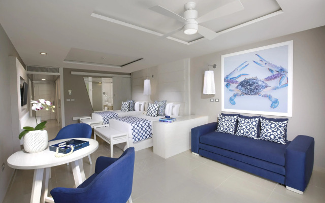 Grand Sirenis Riviera Maya Resort & Spa - All Inclusive