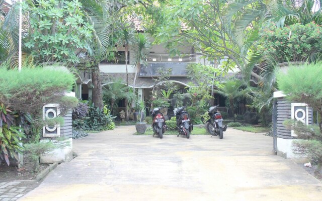 Airy Mataram Cakranegara Maktal 8 Lombok