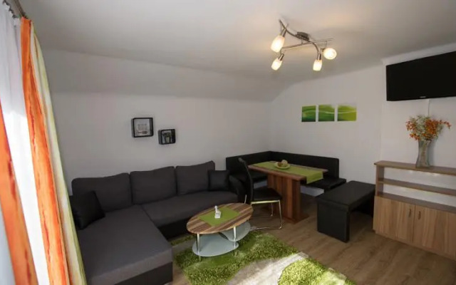 Appartement Bergmeister