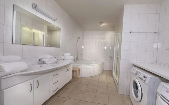Apartment Alpenresort Saalbach E2
