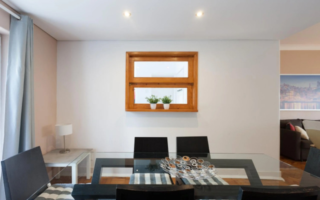 FLH Cascais Apartment with Terrace