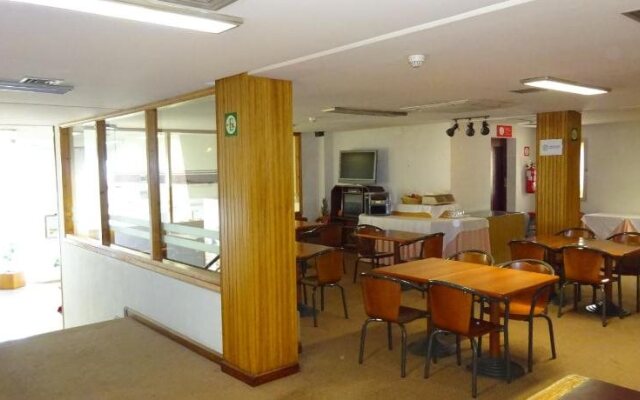 Hotel Autogrill La Plana