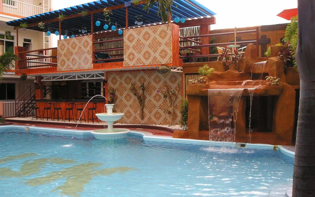 SK Condotel