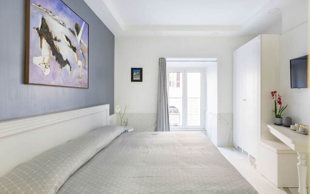 Little Aurelius Hotel