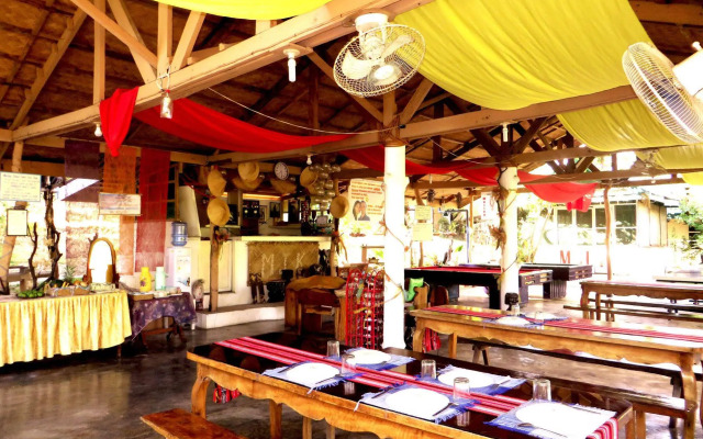 Majika's Island Resort