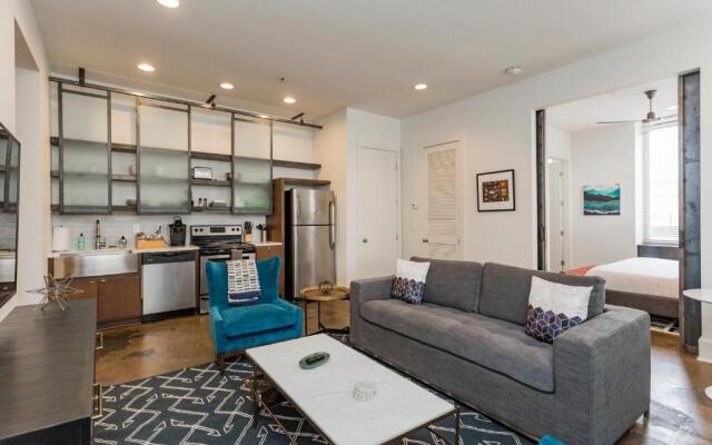 Mint House at The Reserve - Nashville