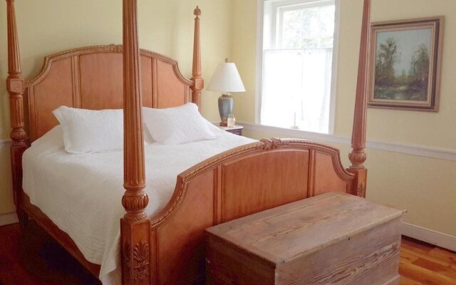 The 1788 Inn