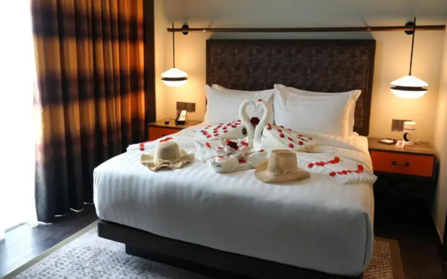 The George Penang By The Crest Collection