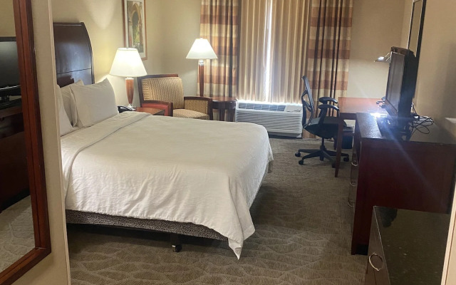 Hilton Garden Inn Palmdale