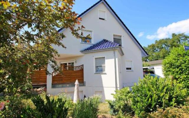 Ferienwohnungen Klink SEE 9240