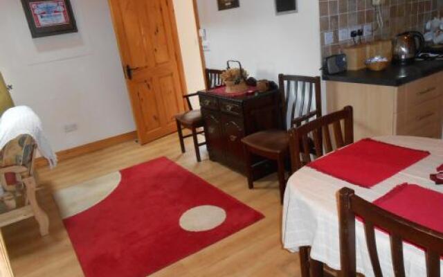 Birchdale Apartment