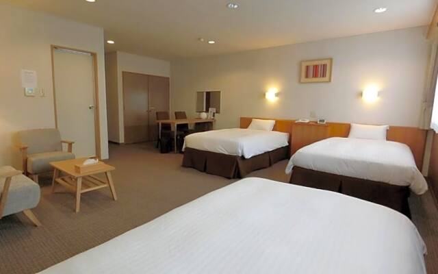 Yurihonjo - Hotel / Vacation STAY 35751