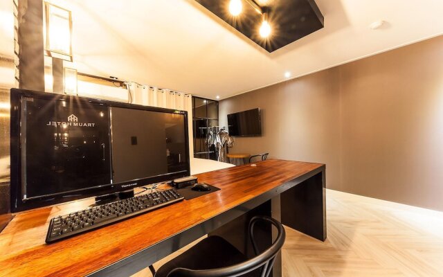 Jamsil Traum Hotel