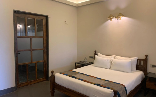 Viveda Wellness Village