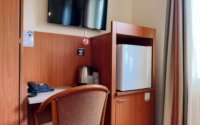 Hotel Falk