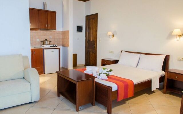 Guesthouse Enastron
