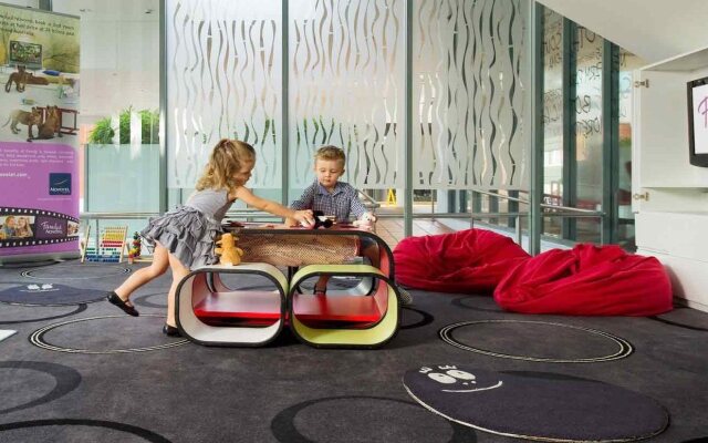 Amora Hotel Brisbane