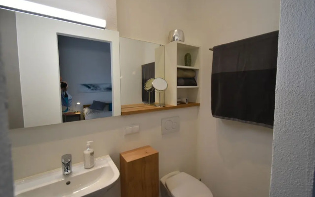 Ferienapartments Volkach