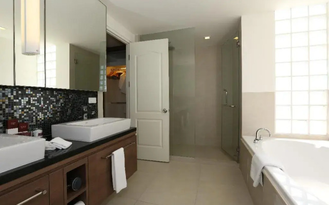 Bangna Pride Hotel & Residence