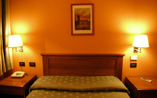 Hotel Forum