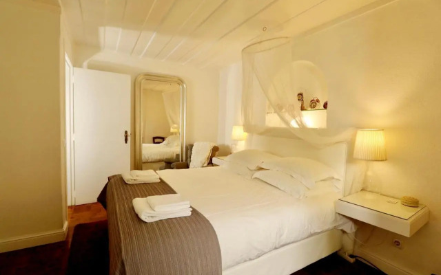 Casa Da Fonte - Holiday Apartments