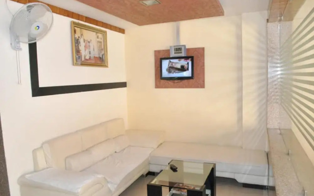 Hotel Ashapura Palace by Sky Stays