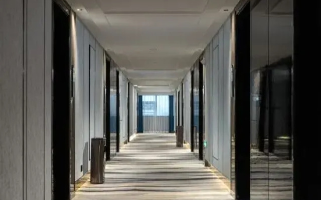MAISON ROYGEM Hotel Pingjiang, Yueyang
