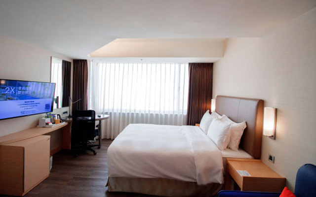 Holiday Inn Express Taoyuan by IHG