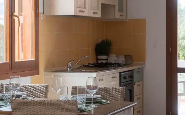 La Casa di Ettore in Tanaunella