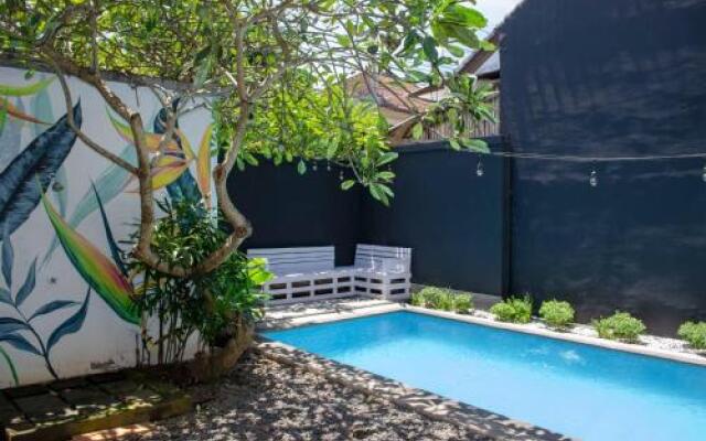Bali Vibes Guesthouse