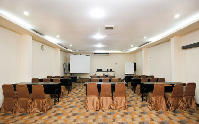 Airy Syariah Tebet Barat Soepomo Jakarta
