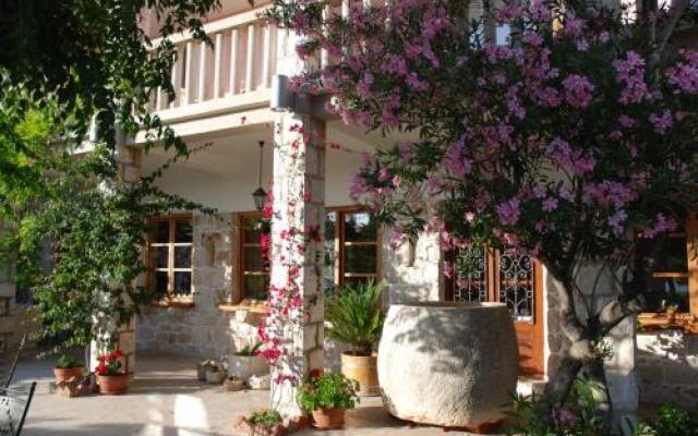 Villa Hotel Barbat