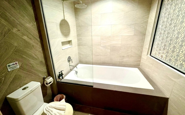 De coze' Hotel
