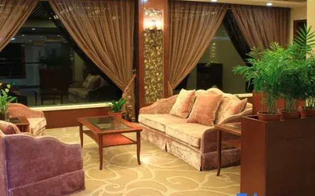 Senmiao Holiday Hotel