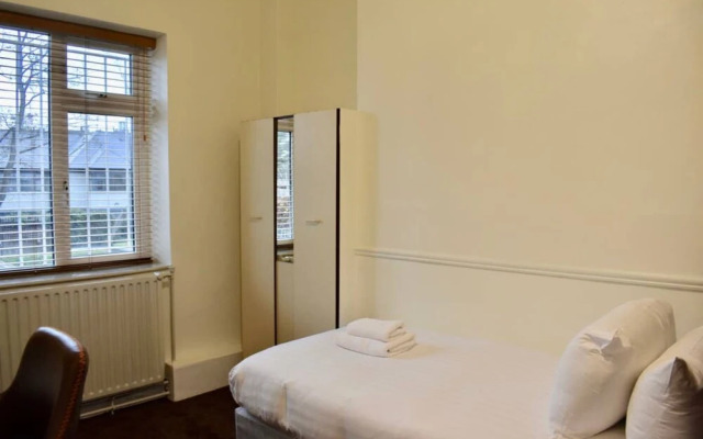 Cosy Studio Apartment In Trendy Rathmines