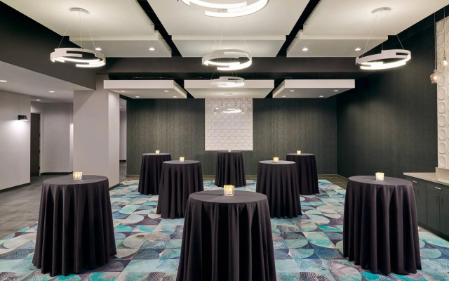 Aloft South Bend