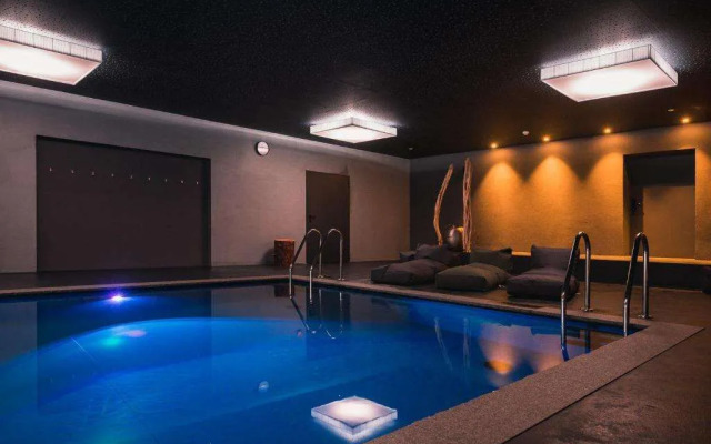 Aktiv & Familienhotel Adlernest