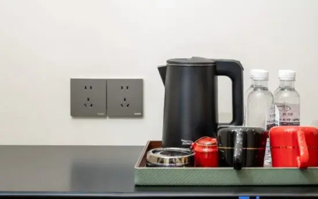 Harmony Archer Hotel