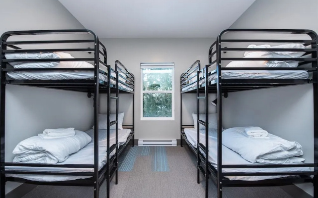 Nowhere Special Hostel